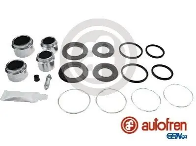 Автозапчасть AUTOFREN D43170C