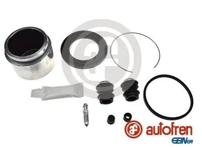 Автозапчасть AUTOFREN D43175C