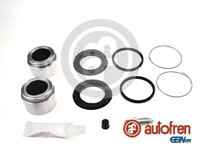 Автозапчасть AUTOFREN D43176C