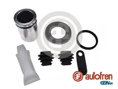 Фото 1 — Ремкомплект гальмівного супорта AUTOFREN (D43179C) Фото Ремкомплект гальмівного супорта AUTOFREN (D43179C) зображення 1