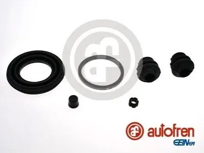 Автозапчасть AUTOFREN D43185