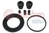 Автозапчасть AUTOFREN (D43187) изображение 1