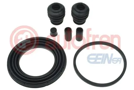Автозапчасть AUTOFREN D43187