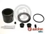 Автозапчасть AUTOFREN (D43189C) изображение 1