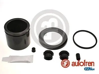 Ремкомплект гальмівного супорта AUTOFREN D43189C