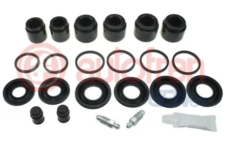 Ремкомплект гальмівного супорта AUTOFREN D43208C Купити в Україні