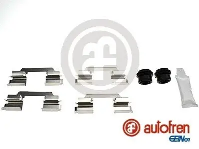 Автозапчасть AUTOFREN D43215A