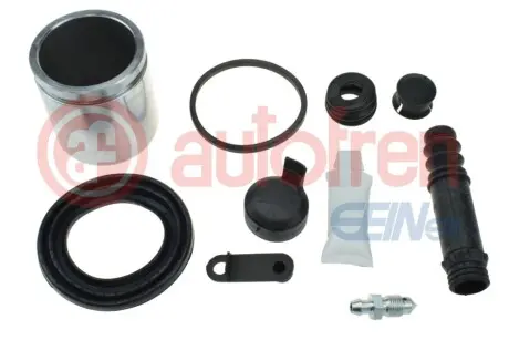 Автозапчасть AUTOFREN D43217C Купить в Украине