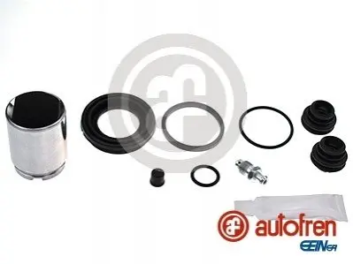 Автозапчасть AUTOFREN D43231C
