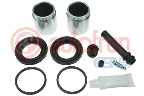 Автозапчасть AUTOFREN D43252C