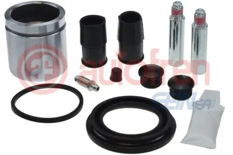 Автозапчасть AUTOFREN D43275S