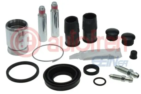 Фото Ремкомплект гальмівного супорта AUTOFREN (D43286S) зображення 1