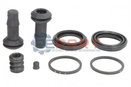 Р-кт передн. супорта Audi 100, A6, A8 quattro 94- (Lucas 43mm) AUTOFREN D4328 Купити в Україні