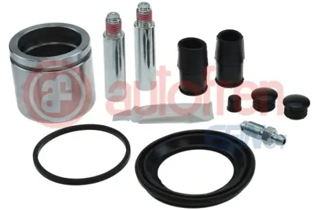 Автозапчасть AUTOFREN D43291S