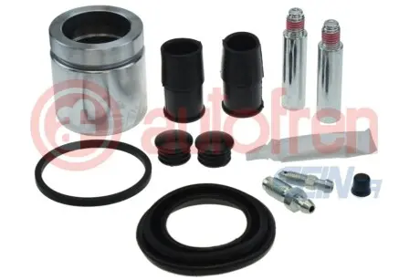 Автозапчасть AUTOFREN D43292S