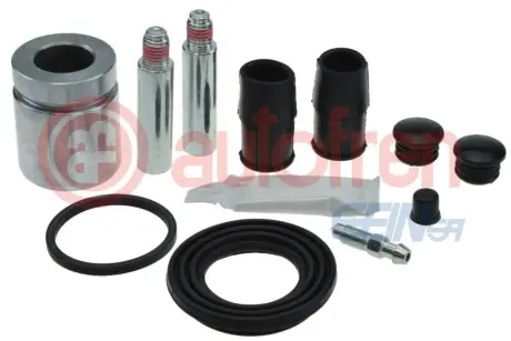 Фото 1 — Ремкомплект гальмівного супорта AUTOFREN (D43302S) Фото Ремкомплект гальмівного супорта AUTOFREN (D43302S) зображення 1