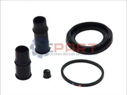 Р/кт перед. супорта VAG Golf/Jetta 83- 48mm (ATE) AUTOFREN D4330 Купити в Україні