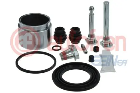 Фото Ремкомплект гальмівного супорта AUTOFREN (D43318S) зображення 1