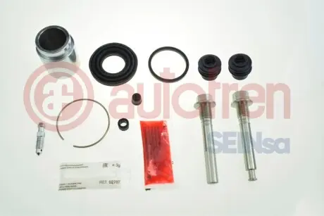 Ремкомплект гальмівного супорта AUTOFREN D43324S Купити в Україні