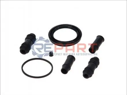 Фото Ремкомплект гальмівного супорта AUTOFREN (D4332) зображення 1