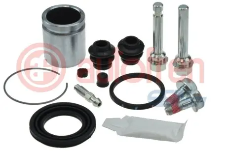 Автозапчасть AUTOFREN D43331S