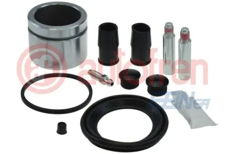 Автозапчасть AUTOFREN D43336S