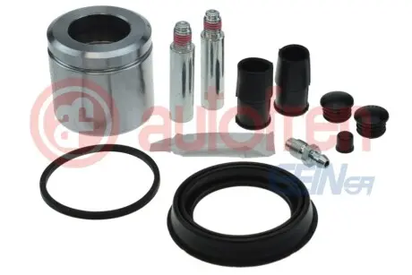 Автозапчасть AUTOFREN D43344S