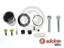 Автозапчасть AUTOFREN (D43346S) изображение 1