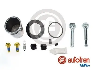 Автозапчасть AUTOFREN D43346S