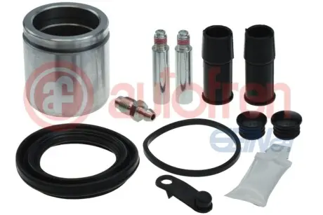 Автозапчасть AUTOFREN D43348S