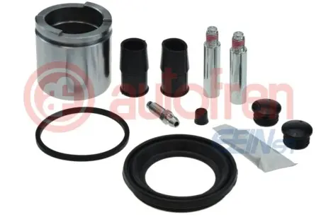 Автозапчасть AUTOFREN D43354S