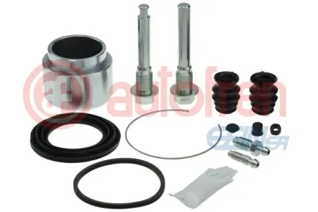 Автозапчасть AUTOFREN D43365S
