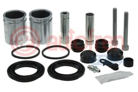 Фото Ремкомплект супорт гальмівний (елементи супорта) AUTOFREN (D43367S) зображення 1