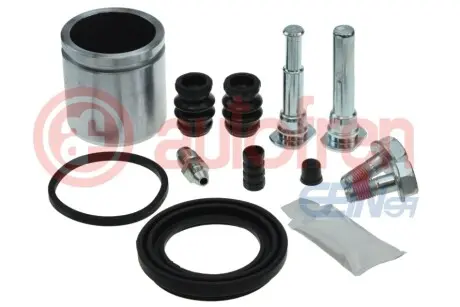 Автозапчасть AUTOFREN D43375S