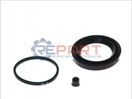 Ремкомплект супорта (переднього) Fiat Punto 00-12 (Ø48mm) (Bendix/Bosch) AUTOFREN D4337 Купити в Україні