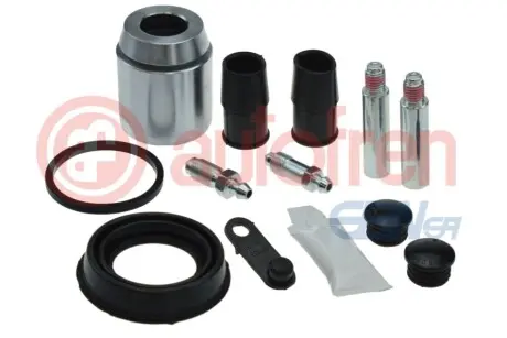 Автозапчасть AUTOFREN D43398S