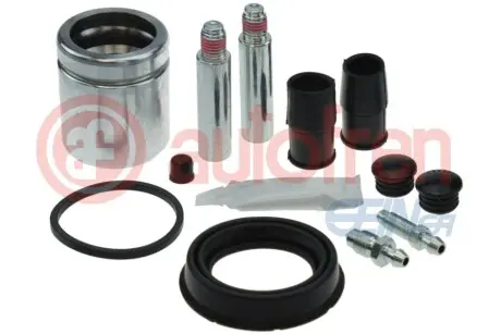 Автозапчасть AUTOFREN D43402S