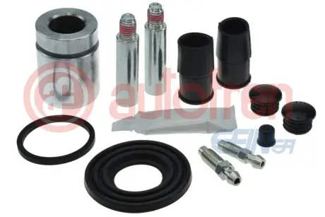Автозапчасть AUTOFREN D43406S