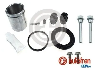 Фото Ремкомплект гальмівного супорта AUTOFREN (D43407S) зображення 1