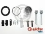 Автозапчасть AUTOFREN (D43408S) изображение 1
