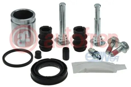 Автозапчасть AUTOFREN D43411S