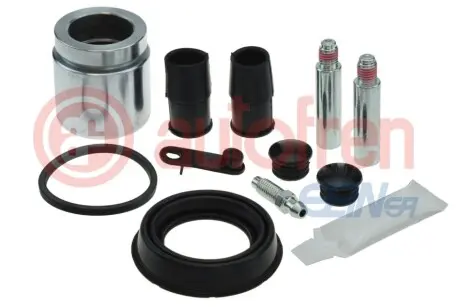 Автозапчасть AUTOFREN D43428S
