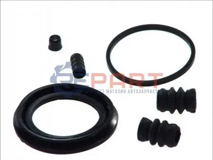 Фото Ремкомплект гальмівного супорта AUTOFREN (D4342) зображення 1