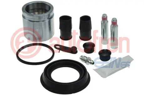 Фото Ремкомплект гальмівного супорта AUTOFREN (D43435S) зображення 1