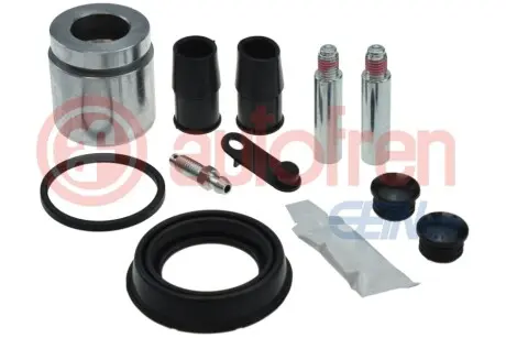 Автозапчасть AUTOFREN D43440S