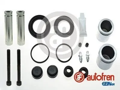 Фото Ремкомплект гальмівного супорта AUTOFREN (D43450S) зображення 1