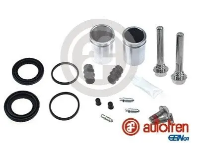 Автозапчасть AUTOFREN D43455S