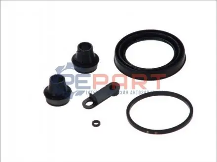 Фото Ремкомплект гальмівного супорта AUTOFREN (D4345) зображення 1