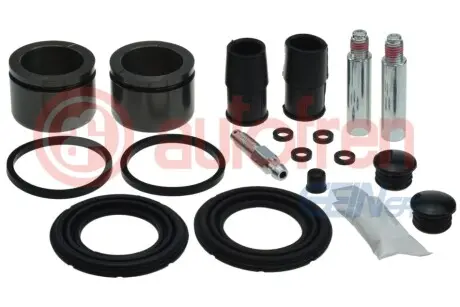 Автозапчасть AUTOFREN D43460S
