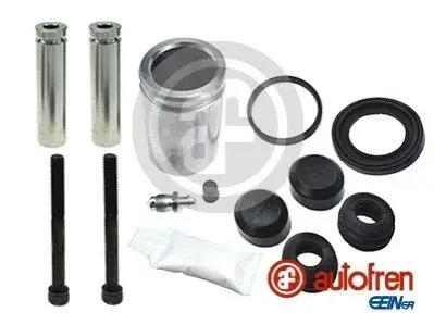 Автозапчасть AUTOFREN D43464S